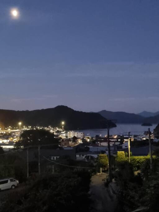 Sea-Renity Picton, Apt B Luaran gambar