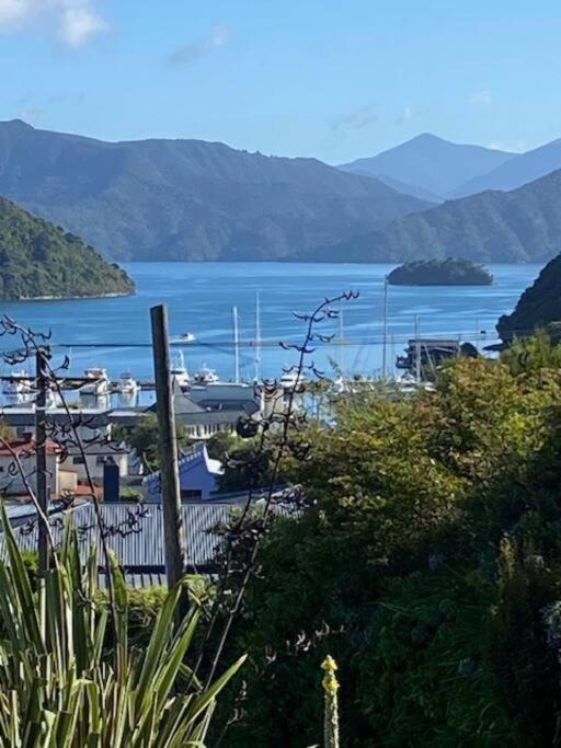 Sea-Renity Picton, Apt B Luaran gambar